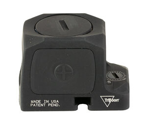 TRIJICON RCR ADJ LED 3.25 MOA BLK — view 3