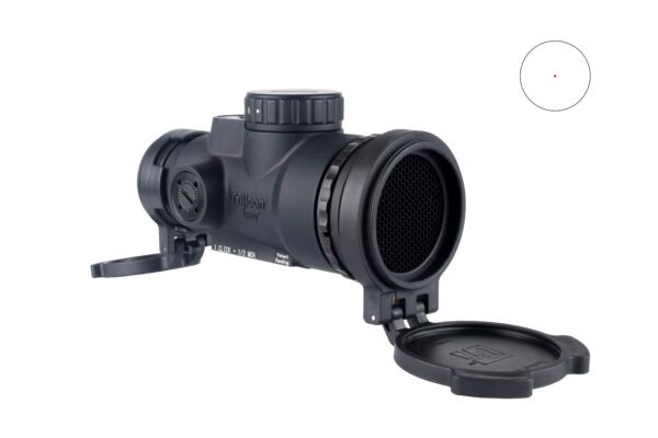 TRIJICON MRO SD PATROL 1X25 2MOA — view 1