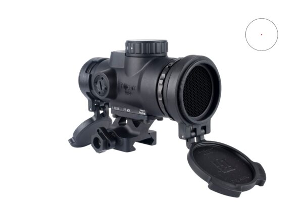 TRIJICON MRO SD PATROL 1X25 2MOA FCW QD — view 1