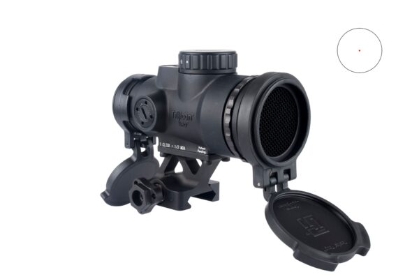 TRIJICON MRO SD PATROL 1X25 2MOA MCW QD — view 1