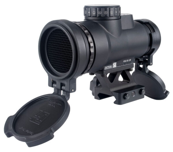 TRIJICON MRO HD PATROL 2.0MOA RED DOT 1/3 CO — view 1