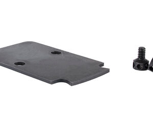 TRIJICON RCR MNT PLATE ZEV/AOS BLK — view 2