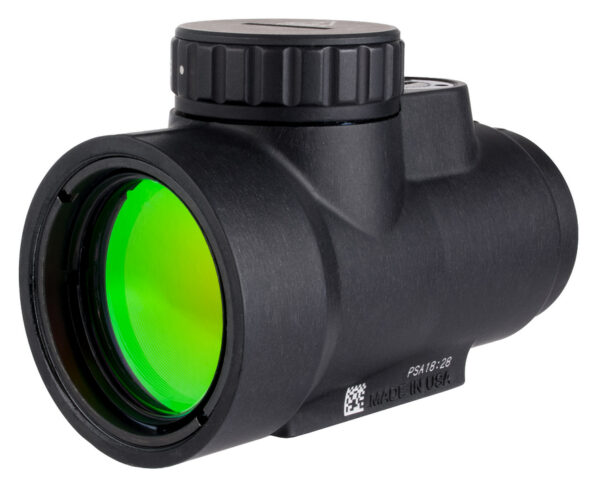 TRIJICON MRO SD 1X25 2 MOA GREEN DOT SIGHT — view 1