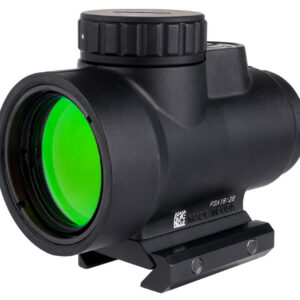 TRIJICON MRO SD 1X25 2 MOA GREEN DOT LOW MNT