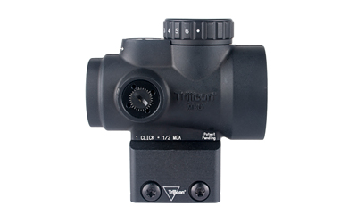 TRIJICON MRO SD GRN DOT CO WT MNT BK — view 1
