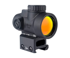 TRIJICON MRO SD GRN DOT CO WT MNT BK — view 2