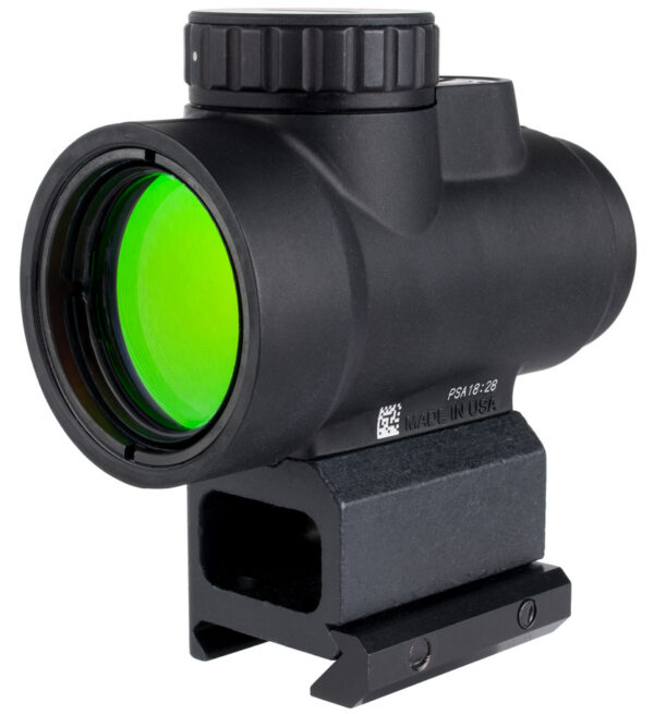 TRIJICON MRO SD 1X25 2 MOA GREEN DOT LOW 1/3 — view 1