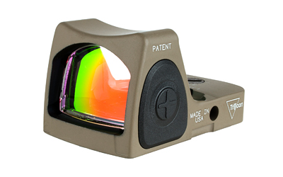 TRIJICON DUAL DEFENSE M17/18 FDE — view 1