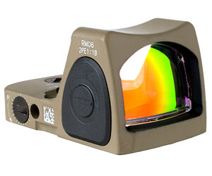 TRIJICON DUAL DEFENSE M17/18 FDE — view 2