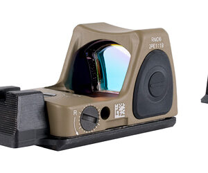 TRIJICON DUAL DEFENSE M17/18 FDE — view 3
