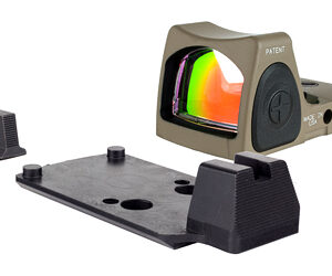 TRIJICON DUAL DEFENSE M17/18 FDE — view 4