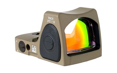 TRIJICON DUAL DEFENSE FDE M17/18 B&T — view 1