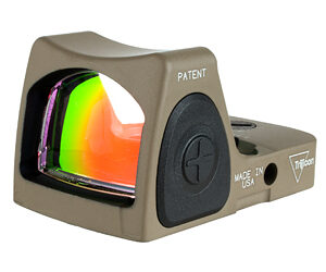 TRIJICON DUAL DEFENSE FDE M17/18 B&T — view 2