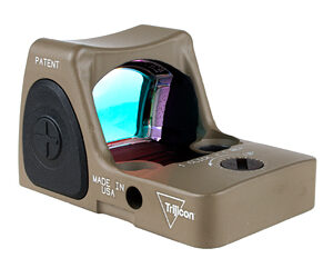 TRIJICON DUAL DEFENSE FDE M17/18 B&T — view 3