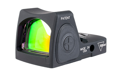 TRIJICON DUAL DEFENSE M17/18 BLK — view 1