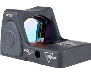 TRIJICON DUAL DEFENSE M17/18 BLK — view 2