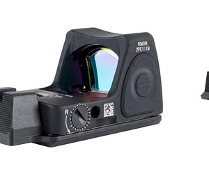 TRIJICON DUAL DEFENSE M17/18 BLK — view 3