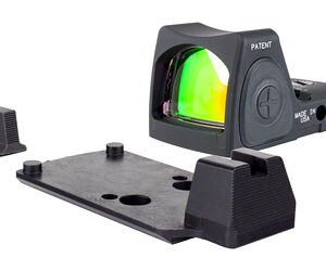 TRIJICON DUAL DEFENSE M17/18 BLK — view 4