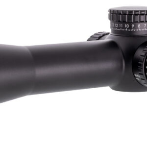 TRIJICON CREDO HX 2.5-15X42 SFP POWERDOT