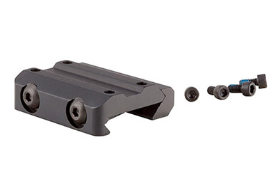 TRIJICON MRO LOW MNT — view 1