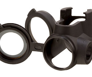 TRIJICON MRO COVER CLEAR LENS BLACK — view 2