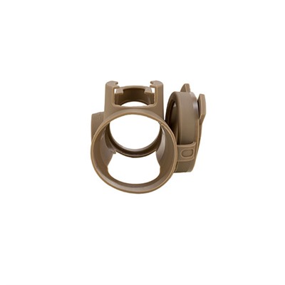MRO COVER CLEAR FDE — view 1
