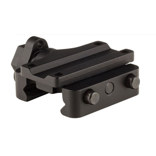TRIJICON MRO WEAVER RAIL MOUNT — view 1