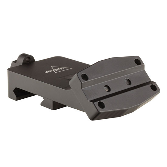 TRIJICON MRO 45 DEGREE OFFSET MOUNT — view 1