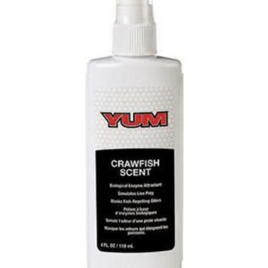 YUM F2 4OZ SPRAY ATTRACTANT CRAWFSH