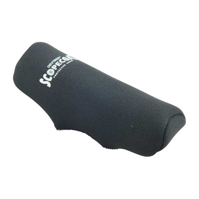 STANDARD SCOPECOAT MINI - 5.75''X20MM BLACK — view 1