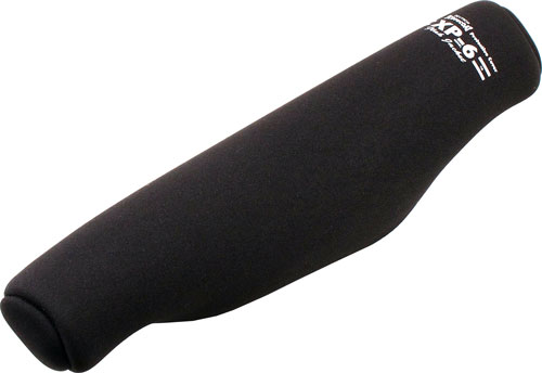 SCOPECOAT LARGE SCOPE COVER - XP6 12.5"X50MM BLACK — view 1