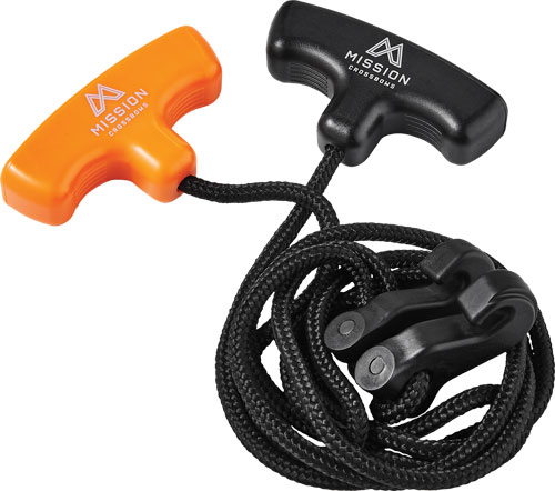 MISSION ARCHERY COCKING AID - ROPE — view 1
