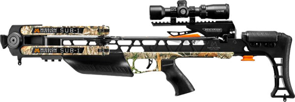 MISSION CROSSBOW SUB-1 PACKAGE - 385FPS RT-EDGE — view 1