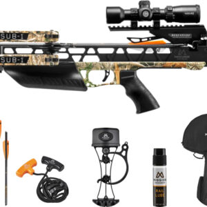 MISSION CROSSBOW SUB-1 PACKAGE - 385FPS RT-EDGE — view 2