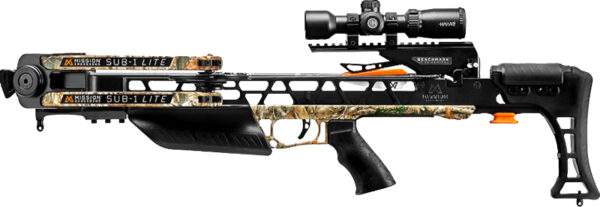 MISSION CROSSBOW SUB-1 LITE - PACKAGE 335FPS RT-EDGE — view 1