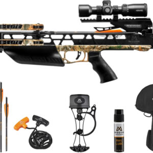 MISSION CROSSBOW SUB-1 LITE - PACKAGE 335FPS RT-EDGE — view 2