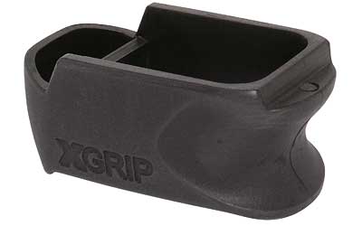 XGRIP MAG SPACER FOR GLK 26/27 +5RD — view 1
