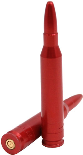 CARLSONS SNAP CAP .270 - ALUMINUM 2PK — view 1