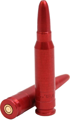 CARLSONS SNAP CAP .30/30 - ALUMINUM 2PK — view 1