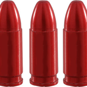 Carlson's Choke Tubes 00065 Snap Cap Pistol 10mm 5pk