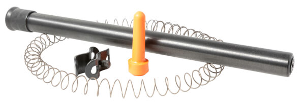 Carlson's Choke Tubes 04522 Magazine Tube  Extension 04522 12 Gauge Benelli M2 Benelli Super Black Eagle II Benelli M1 Benelli Super Black Eagle I Benelli Super Black Eagle III 12 Blued Steel — view 1