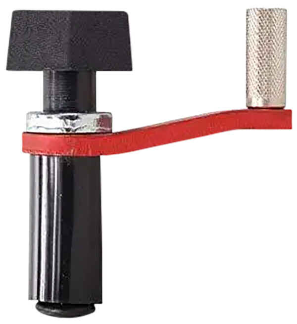Carlson's Choke Tubes 06601 Sporting Clays Wrench Red/Black Aluminum — view 1