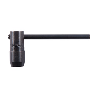 UNIVERSAL T-HANDLE CHOKE TUBE WRENCH 20 GAUGE — view 1