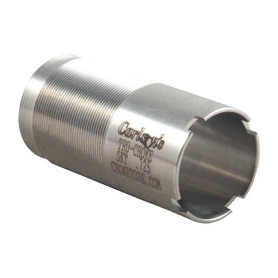 TRU-CHOKE 12GA SKEET SS — view 1