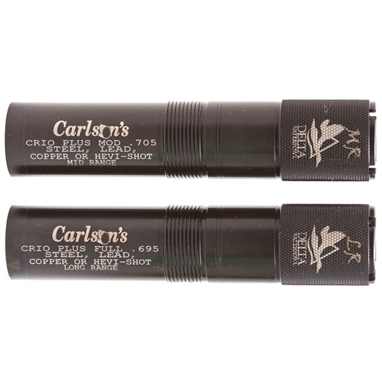 CARL BEN CRIO PLUS 12GA WATERFOWL 2PK MR LR — view 1