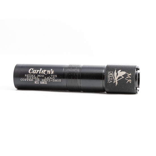 CARL DELTA WATERFOWL 12GA CR RETAY — view 1