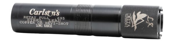 CARL 07777 DELTA WATERFOWL 12GA LR: RETAY — view 1