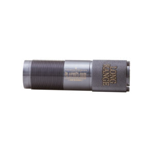 Carlson's Choke Tubes 09021 Black Cloud  Winchester 20 Gauge Long Range Steel Titanium Coated