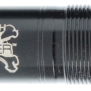 Carlson's Choke Tubes 09201 Bismuth Bone Buster Berretta/Benelli Mobil 12 Gauge Extended Range 17-4 Stainless Steel