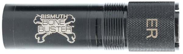 Carlson's Choke Tubes 09201 Bismuth Bone Buster Berretta/Benelli Mobil 12 Gauge Extended Range 17-4 Stainless Steel — view 1
